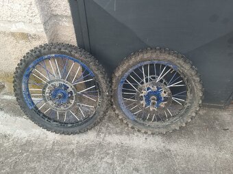 Náhradné diely Yamaha yzf250 - 3
