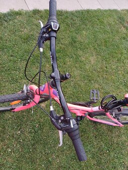 Dievčenský bicykel CTM Missy 24 - 3