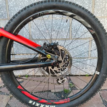 Giant Trance 1 27,5" 2018 - 3