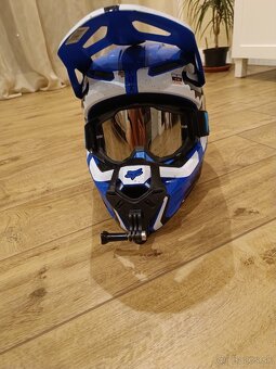 Helma Fox - 3
