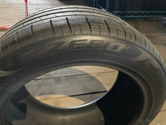 275/45 R21 107Y Pirelli P Zero (PZ4) MO - 3