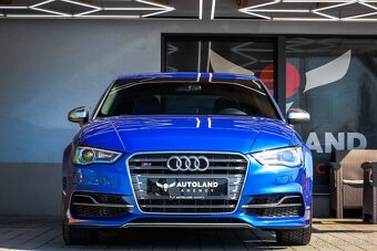 Audi S3 2.0 TFSI quattro - 3