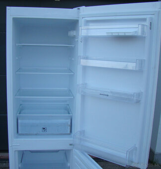 Kombinovaná chladnička Philco - 3