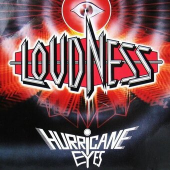 Lp METALOVÉ / LP ROCKOVÉ 2. - 3