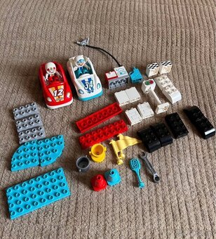 Lego Duplo - 3