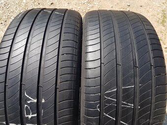 235/40 r18 letné pneumatiky 2ks Michelin DOT2019 - 3