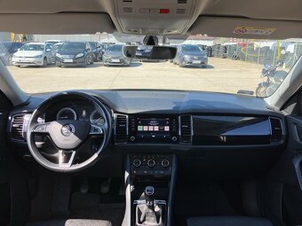 Škoda Kodiaq 2.0 TDI SCR Style 4x4 - 3