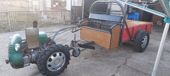 PF62 motorobot - 3