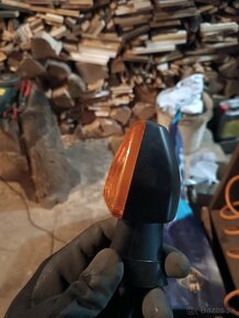Honda CBR 600f Smerovka predná - 3