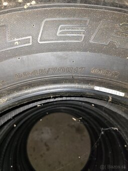 245/70r17 bridgestone - 3