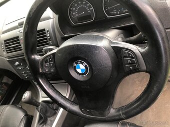 Predam volant do BMW X5,E46,X3, E39,Z3 - 3