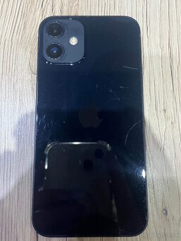 iPhone 12 mini - 3