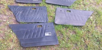 Tapacire skoda 105,120, - 3