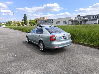 Predám Škoda Octavia 2 Facelift L&K - 3