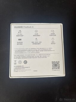 Huawei freebuds 5i - 3
