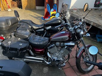 Predam jamahu rok 98 perfektny stav - 3