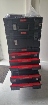 Box na náradie QBRICK SYSTEM ONE - 3