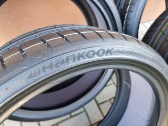 pneu 22″ 285/30R22 HANKOOK letné NEW dot2022 - 3