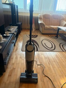 GRUNDIG VCW6270 podlahová umývačka - 3