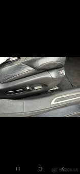 CITROEN C5 2.0 HDI 120 KW AUTOMAT 2015 ROK - 3