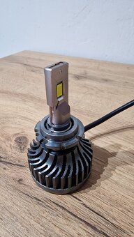 LED D2S - 6000k / 10 000 lm - 3