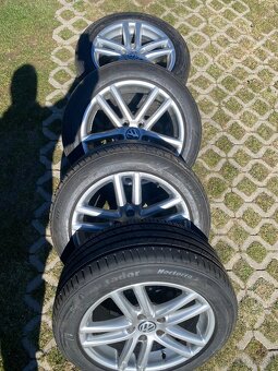 Elektrony r19 plus letné pne 255/50r19 - 3