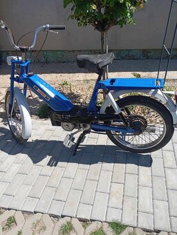 Babeta 207 - 3