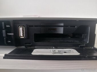 Crytobox HD 750 - 3