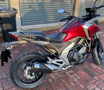 Predam HONDA NC750x DCT 2023 - 3