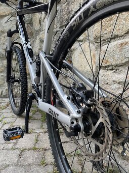 Giant Anthem 26” L - 3