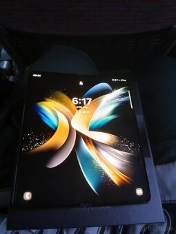 Samsung galaxy z fold 4 - 3