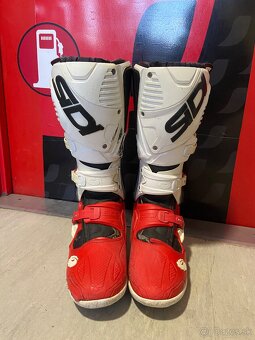 Sidi, leatt brace - 3
