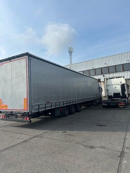 Kögel mega - 3