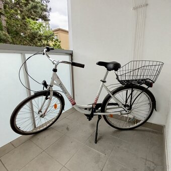 Horský bicykel pre náročnejších - 3