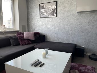 Moderný dvojizbový byt Zapotôčky - 3