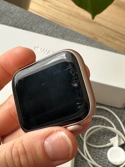 Apple Watch Series 5 Rose gold - 3