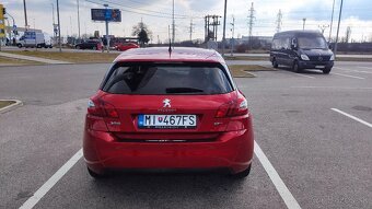 Peugeot 308 1.6 BlueHDi /99 000km - 3