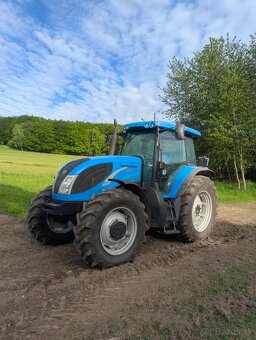 Prodám traktor Landini LandPower 125 T3 - 3