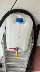 WAP Nilfisk s bandaskou 20 l - 3
