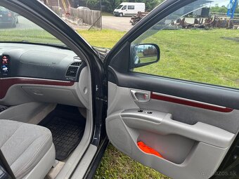 Hyundai Santa Fe 2.2 crdi - 3