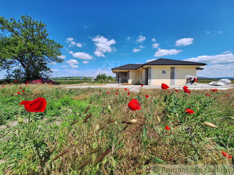 Novostavba štvorizbového rodinného domu s unikátnou panorá - 3