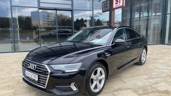 Audi A6 2.0TDi 35 sport - 3
