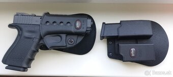 Glock 23 gen.4 - 3