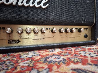 LM6100 Marshall - 3