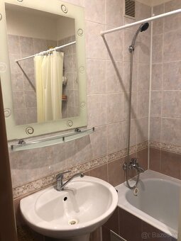 3 izbový byt na sídlisku Mier - 3