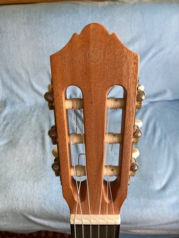 gitara Yamaha C 40M - 3
