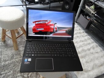 15.6" ACER V5/ Core I7/ 12GB RAM/ 256GB SSD/ 4GB NVidia... - 3