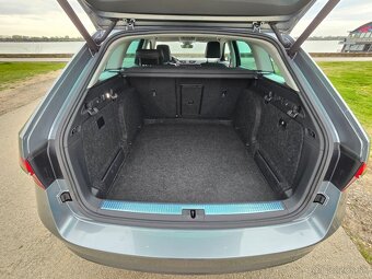 Škoda Superb 2.0 TDI - 3