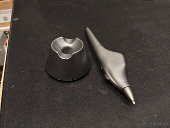 Wacom Intuos 3 (klasicky + wide) + Wacom Airbrush pero - 3