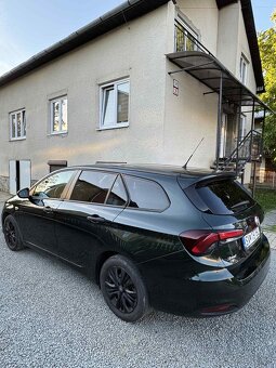 Fiat Tipo combi 2020 - 3